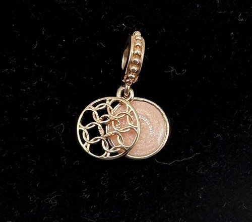 Genuine pandora rose gold - pandora,