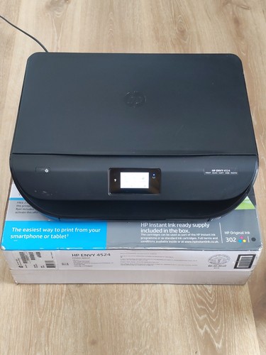 Envy 4524 wireless inkjet - wireless,