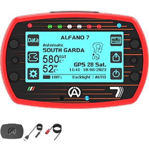 Alfano7 protective cover - 2t,