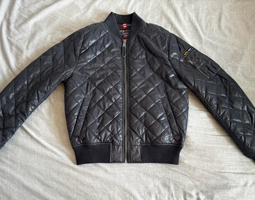 Alpha industries men s - industries, ma-1