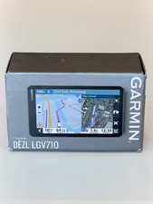 Garmin dēzl LGV710 7” Truck