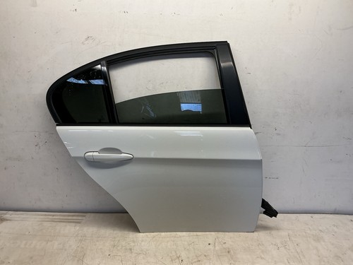 Bmw series e90 2009 - 2009, drivers