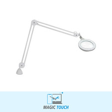 Omega 5 Daylight Magnifying