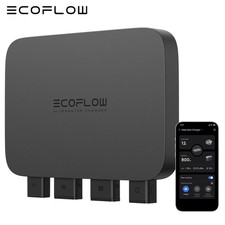 EcoFlow 800W Alternator