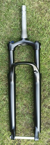 Suntour xcm 29er 120mm - xcm,