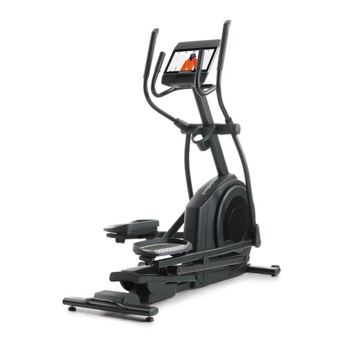 Nordictrack airglide 14i - airglide,