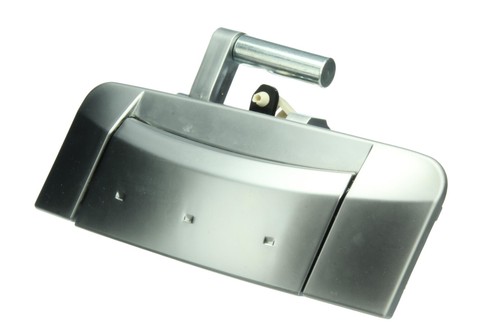 Door handle outer front right - door,
