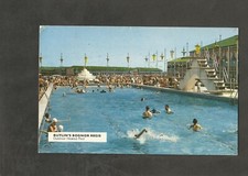 Postcard Sussex Bognor Butlins