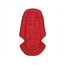 Phil&teds Seat Insert Chilli for Dot, Sport, Dash, Voyager 2019, Doublet Kit, Go