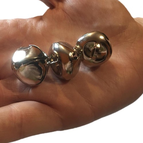 Extra large jingle bells - extra,