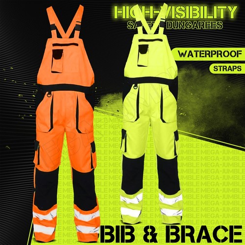 Vis viz contrast bib and - vis,