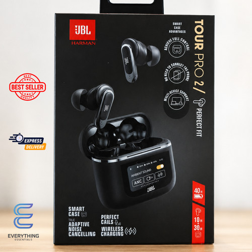 Premium jbl tour pro - jbl,