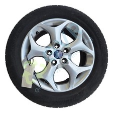 FORD C-MAX GRAND ZETEC TDCI