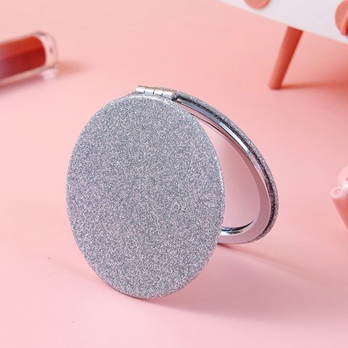 Mini round makeup mirror - mini,