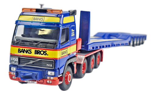 Corgi cc12406 volvo fh12 truck - cc12406,