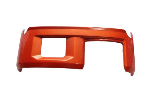 Headlight cover front mask - front,