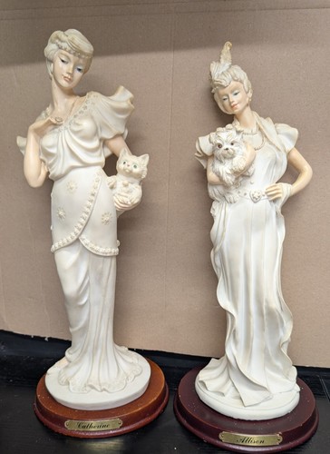 Giuseppe armani figurines - giuseppe,