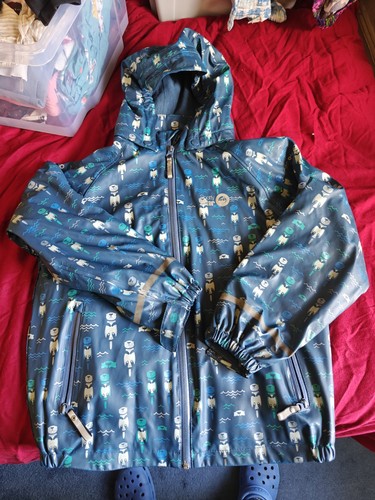 Spotty otter waterproof - spotty,