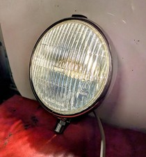 Lucas classic car fog light