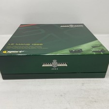 Scalextric C2529 Goodwood