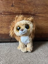 Rare Ty Beanie Boos Boo 2011 -