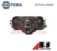 2844 DRUM WHEEL BRAKE CYLINDER