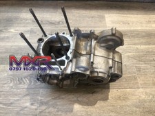 TM EN 400 ENGINE CASINGS /