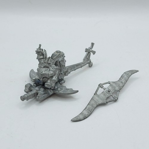 Warhammer the old - the,