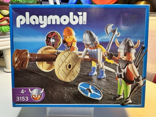 Playmobil 100 complete set - complete,