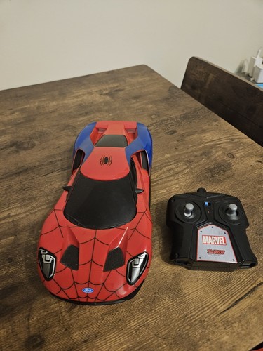 Marvel spider man - spider-man, 1:16
