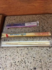 Vintage Airline Chop Sticks &
