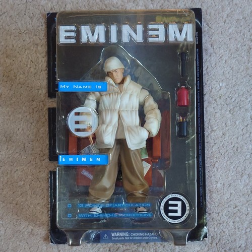 Eminem name action - is",
