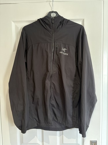 Arc teryx squamish jacket - arc'teryx,