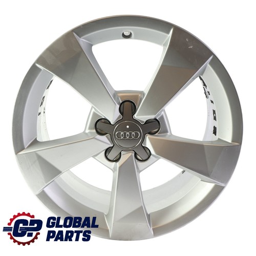 Audi wheel rim - a1,