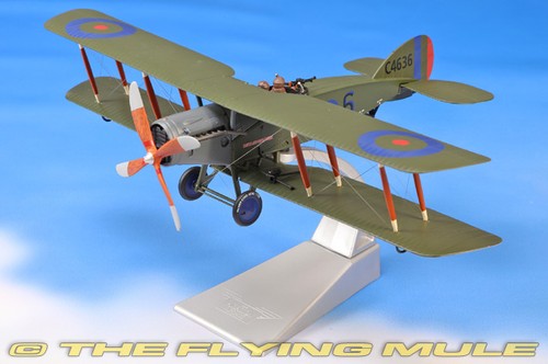 Corgi raf no - corgi, sqn