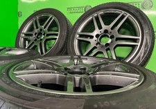 *REFURBISHED* MERCEDES C CLASS