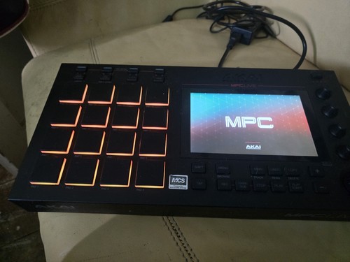 Mpc live - mpc, 1