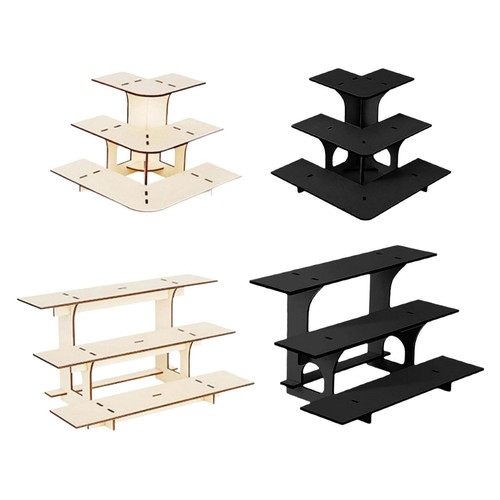Tier retail table display - tier,