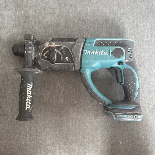 Makita dhr202 18v - dhr202, sds+