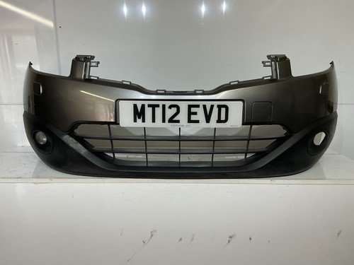 2012 nissan qashqai - 2012, mk1