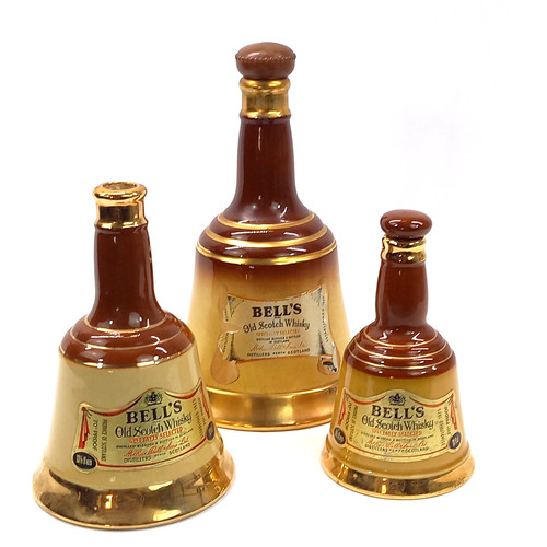 Vintage bells scotch - x,