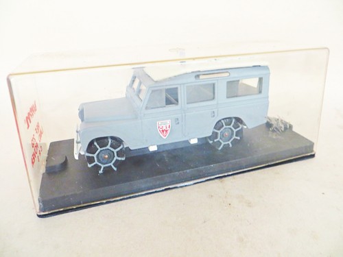 Verem 213 land rover - land,