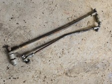 westwood countax steering track rod link bar ride on mower lawn joint bars
