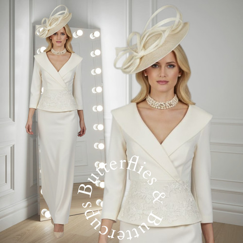 Condici size bnwt ivory - size,