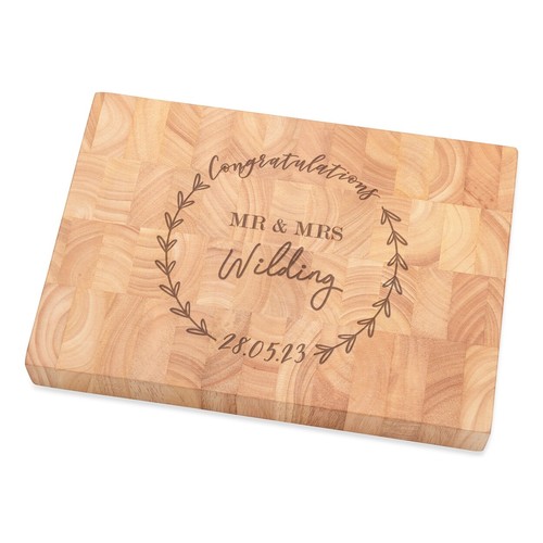 Personalised congratulations - personalised,