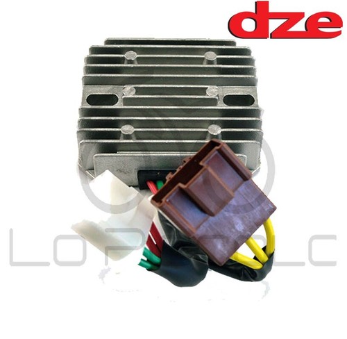 172581 voltage regulator dze - voltage,