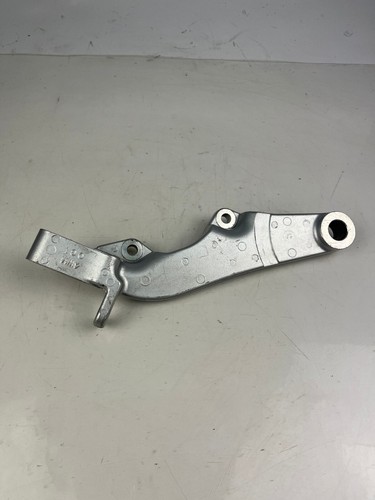 Yamaha 1600 wild - star, brake