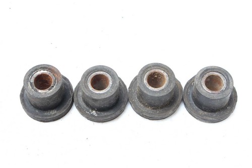Frame shock rubber - shock, kawasaki