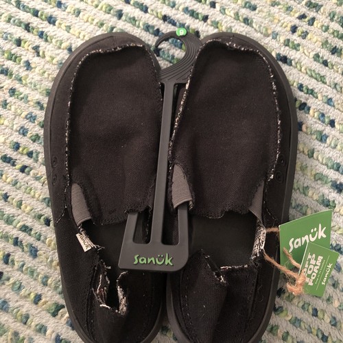 Sanuk men vagabond - sanuk, st