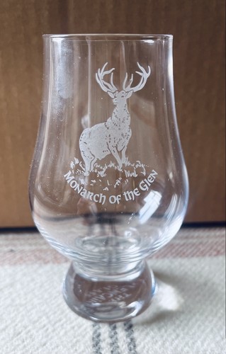 Monarch the glen whisky - monarch,